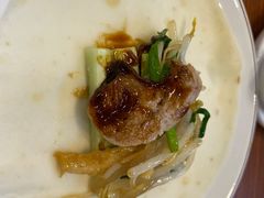 -宏天寶·北京烤鸭(宾馆西路2店)