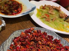 -川悦留香·海鲜餐厅(海棠68环球美食街店)