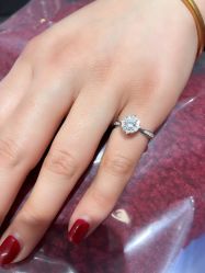 -Cindy Jewelry·钻戒·彩色宝石