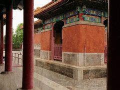 -历代帝王庙博物馆