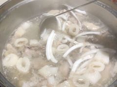 织金竹笙椰子鸡-狐狸爱上椰子鸡(滨江星光大道店)