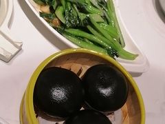 -荔粥记潮汕砂锅粥(太湖路店)