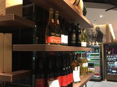 -永辉Bravo超市(东二环泰禾广场店)