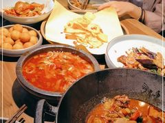 -薇酌饮·陕西菜(南门外店)