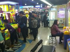 -大玩家(路南万达店)