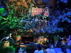 -南宁方特东盟神画