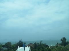 -惠州金海湾嘉华度假酒店