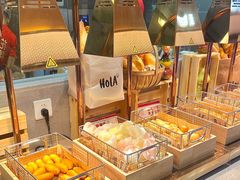 -名扬煮艺肥牛自助火锅(同和店)