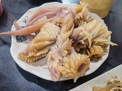 -铜元老码头鳝鱼火锅