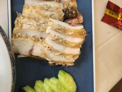 -广东胜利宾馆西关粤中餐厅