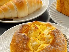 -StrasBake日式面包