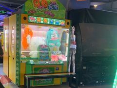 -阿尔法Game Station(中山路店)