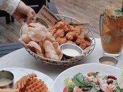 -五合院·整点烤肉