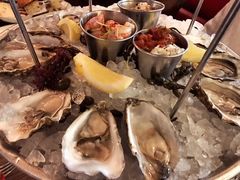 -db Bistro & Oyster Bar by Daniel Boulud(滨海湾金沙店)