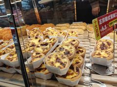 -味多美蛋糕(通州店)