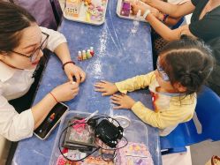 -MELAND CLUB亲子乐园·派对·餐厅(北京芳圆里ID MALL店)