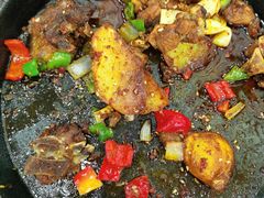 -撒拉人家.酸菜牦牛肉火锅