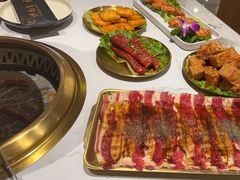 -伊尚宫·清真广式早茶.韩式烤肉·火锅