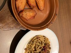 -萨莉亚意式餐厅(杭州西溪龙湖天街店)