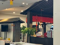 -鸭王烤鸭店(三里河店)