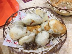 -方中山胡辣汤(航海东路店)