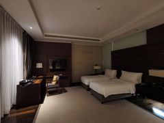 -海南清水湾莱佛士酒店