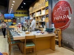 -樱の千渡日式料理·铁板烧•烧鸟(金盛田广场店)