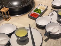 酱料-同仁四季椰子鸡(福田东园总店)