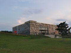 -莫子山公园