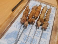 -马记永·兰州牛肉面(3019君尚店)