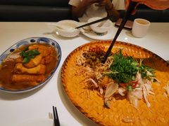 -清晖小苑•顺德地方菜(壹海城店)