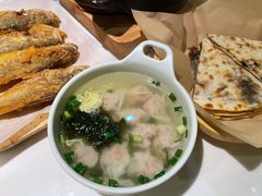 -春家·非遗手工小吃(徐汇万科广场店)