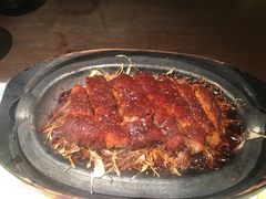 -矢场猪(名古屋站三井楼北馆店)