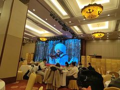 -内蒙古驻京办餐厅