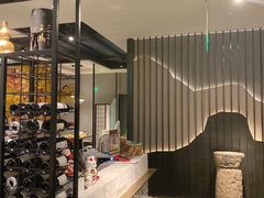 -隐泉之语日式料理(王府中环店)