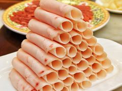-惠丰涮肉馆(德宝新园店)