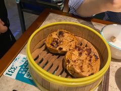 -淘米捞·米汤脆鲩鱼火锅(福田皇岗店)