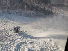 -中旅松花湖滑雪场
