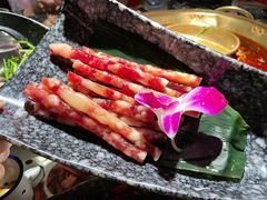 -新哥老官·畅吃123·美蛙世界(苏宁广场店)
