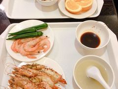 -萧邦音乐会所KTV·蒸汽活海鲜自助(福田店)