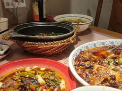 -杨记隆府重庆江湖菜(大悦城店)