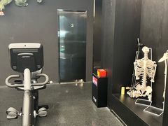-TOP健身私教工作室(侨香店)