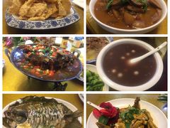 江海一锅鲜-呼吸森林·生态农庄农家乐私房菜