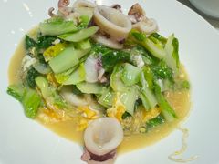 -必点海鲜·海肠捞饭·鲅鱼水饺(滨江道店)
