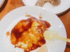 -宴语·新疆菜·大盘鸡·烤肉(北泉店)