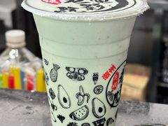 -花姨·老电影院果汁冰(88号店)