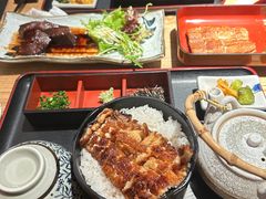 -昇鳗鱼家(浦东店)