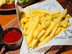 薯条-布拉格餐厅· 中欧捷克菜(全国首店)