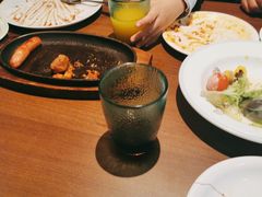 -萨莉亚意式餐厅(杭州西溪龙湖天街店)