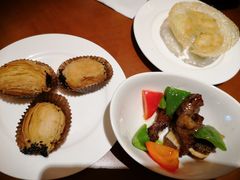 -杭州JW万豪酒店-万豪中餐厅